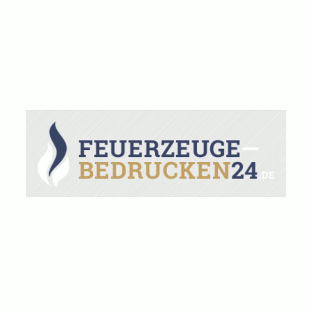 FEUERZEUGE-BEDRUCKEN24.de