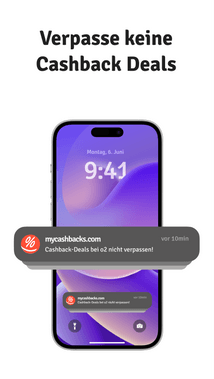 mycashbacks