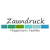 Zaundruck