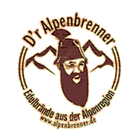 D´r Alpenbrenner