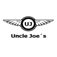 UNCLE JOE'S