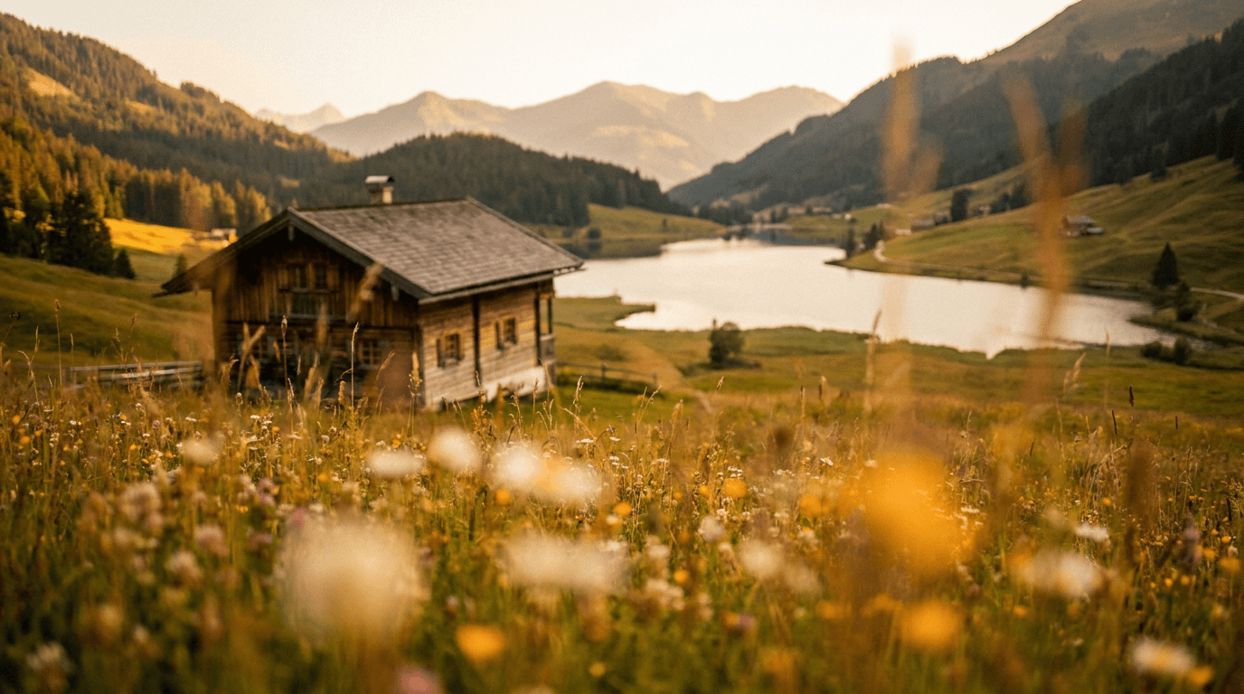 So sparst du in Österreich bei Hotels