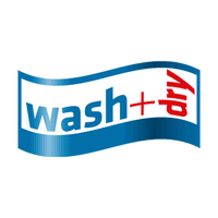Wash+Dry