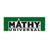Mathy