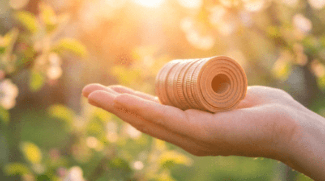 Fitnessabo kündigen vs. 400 €* sparen: Was bringt mehr?