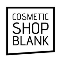 Cosmetic Shop Blank