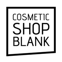 Cosmetic Shop Blank