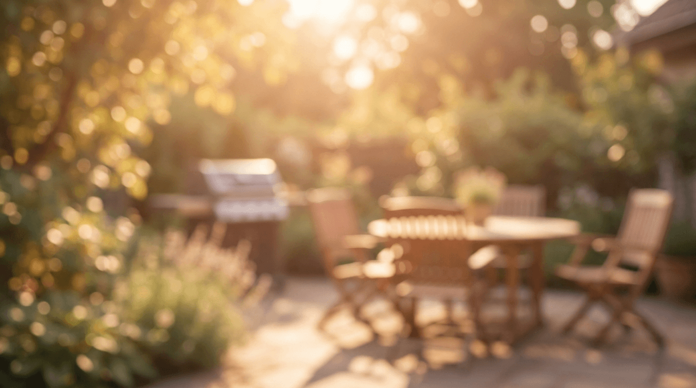 Garten und Balkon fit für den Sommer: Bis zu 20% Cashback sichern