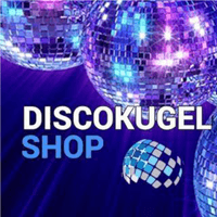 DISCOKUGEL SHOP