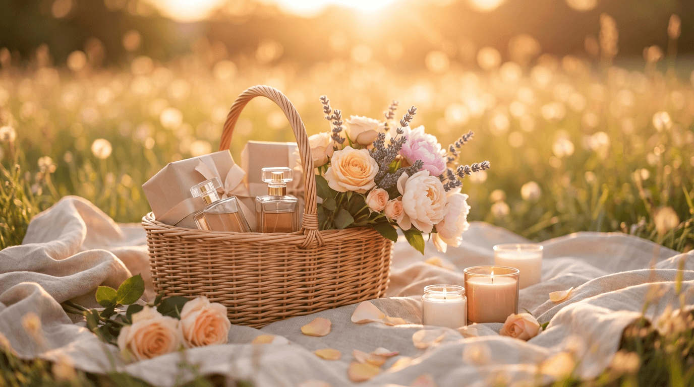 So findest du Muttertags-Wellness-Geschenke bis 12%* Cashback