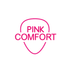 Pink Comfort