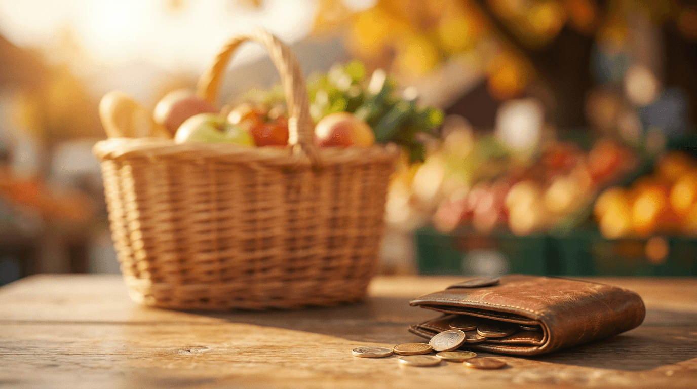 Smart einkaufen bei Billa und Spar: So bleibt mehr im Geldbörsel