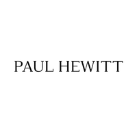 PAUL HEWITT