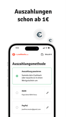 mycashbacks
