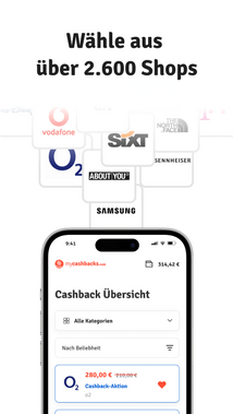 mycashbacks