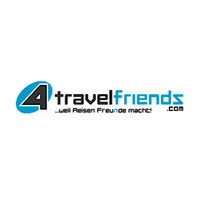 4 Travel Friends 