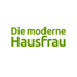 Die moderne Hausfrau