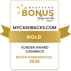 mycashbacks bonus awards