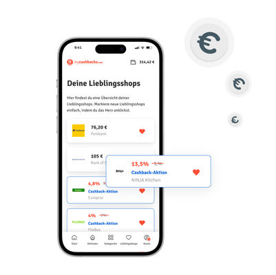 mycashbacks