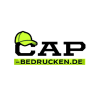 Cap-Bedrucken.de