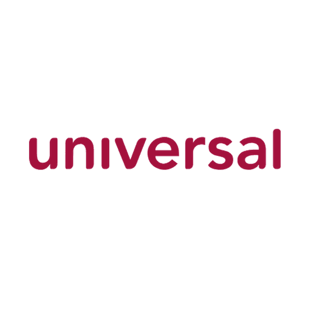 Universal Versand