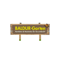 BALDUR-Garten