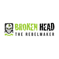 BROKEN HEAD