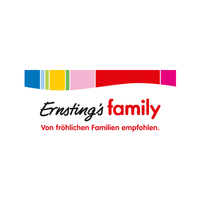 Ernsting's family