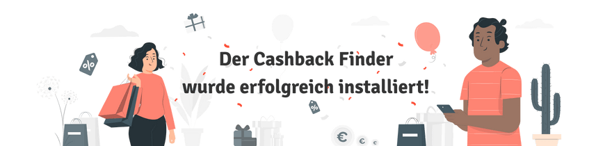 Cashback-Finder