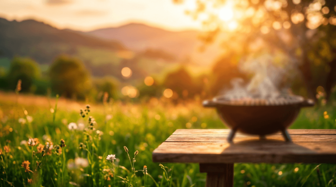 Weber Grills Cashback: Bis zu 150 € Aktion für Österreich sichern