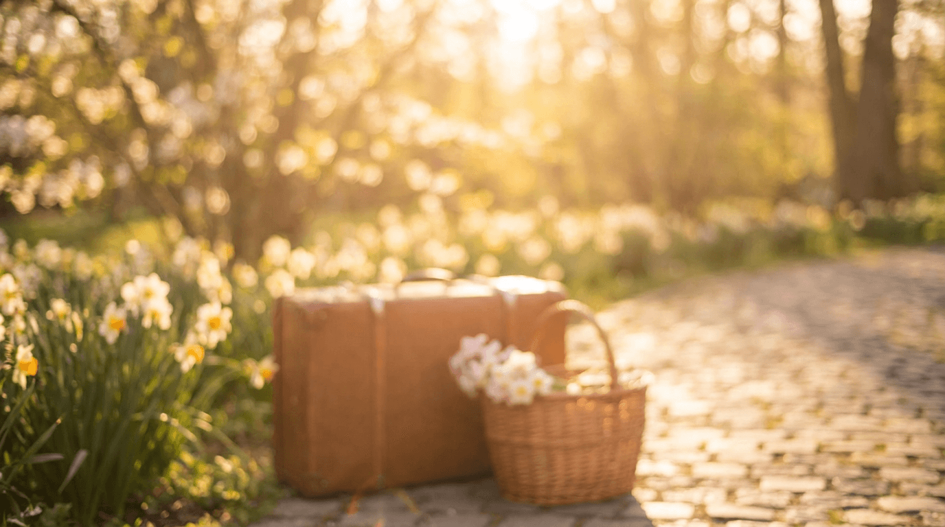 50€* Cashback zu Ostern: Dein Reise-Deal?