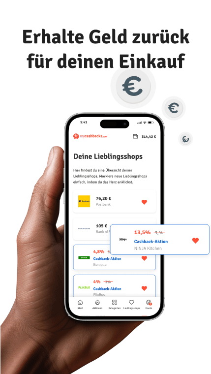 mycashbacks
