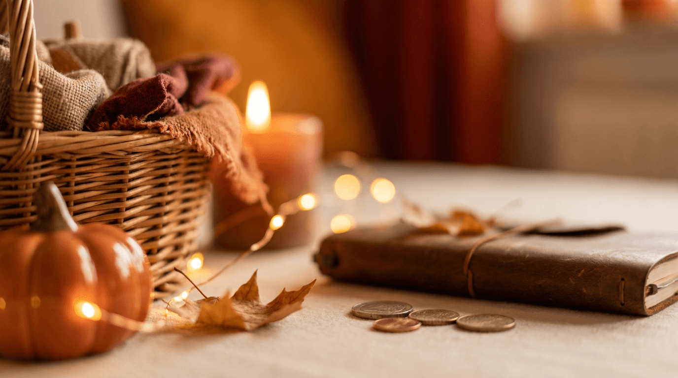 So sparst du heuer bei Halloween-Kostümen und Deko in Österreich
