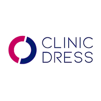 Clinic Dress