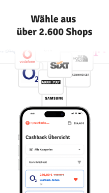 mycashbacks