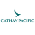 Cathay Pacific