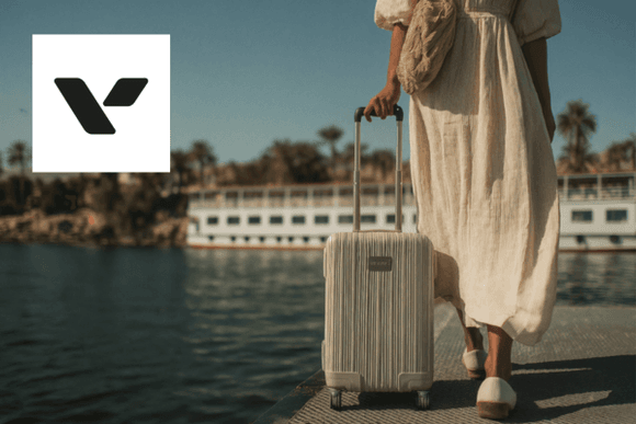 Voyage Privé: bis zu 6% Cashback statt 3,3%