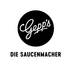 Gepp's. Die Saucenmacher.