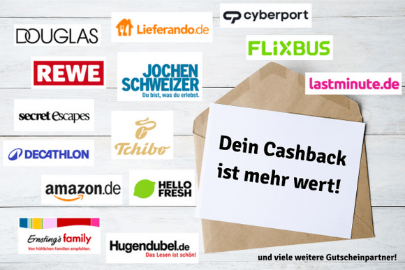 mycashbacks
