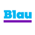 Blau