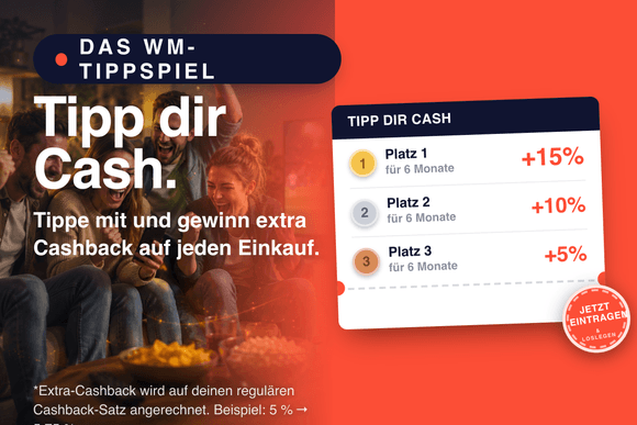 mycashbacks