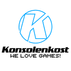 Konsolenkost
