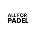 All For Padel