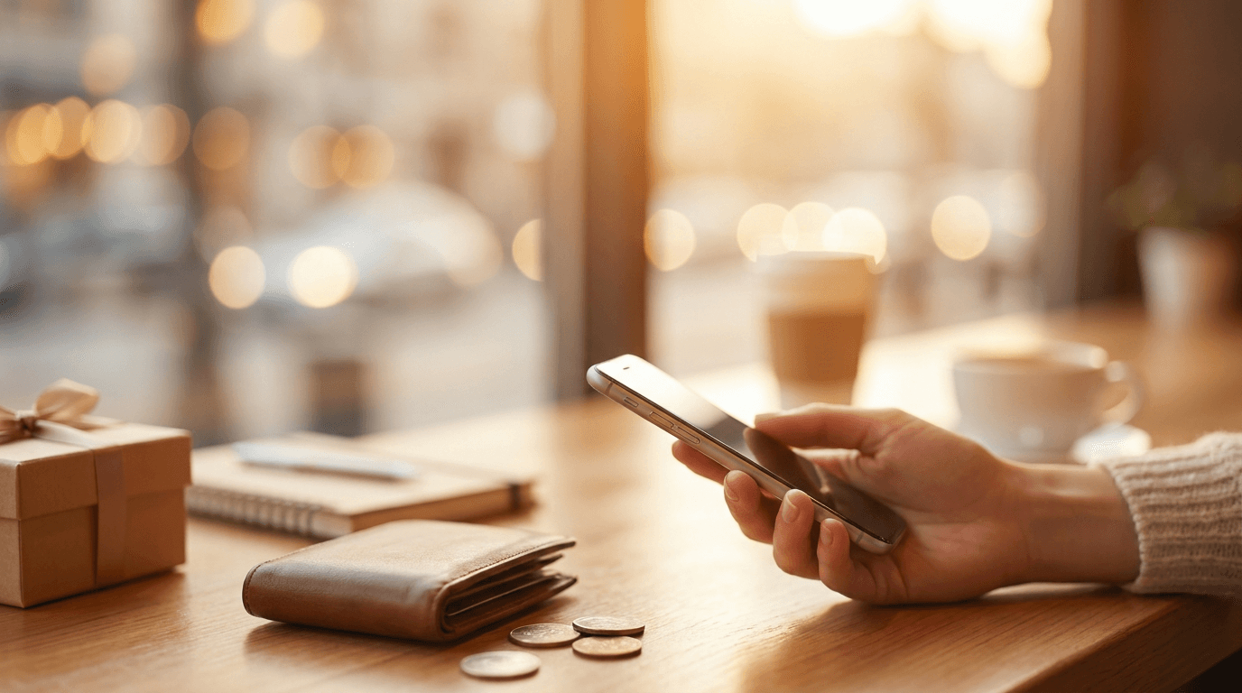 Smartphone Kauf: Trade-in und Cashback richtig kombinieren