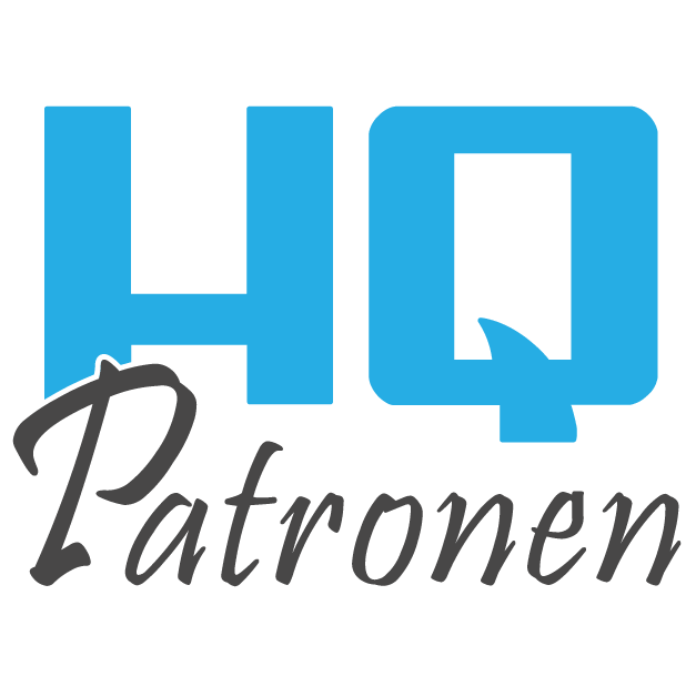 HQ-Patronen