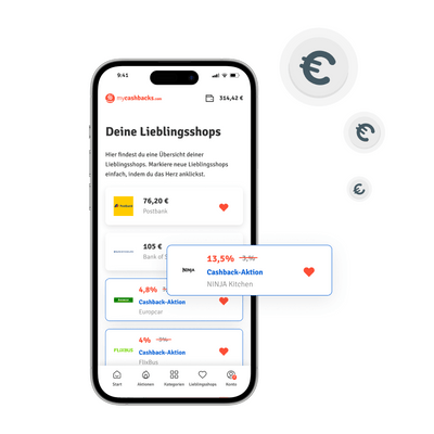 mycashbacks