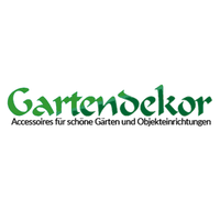 Gartendekor