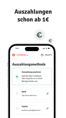 mycashbacks