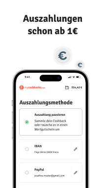 mycashbacks