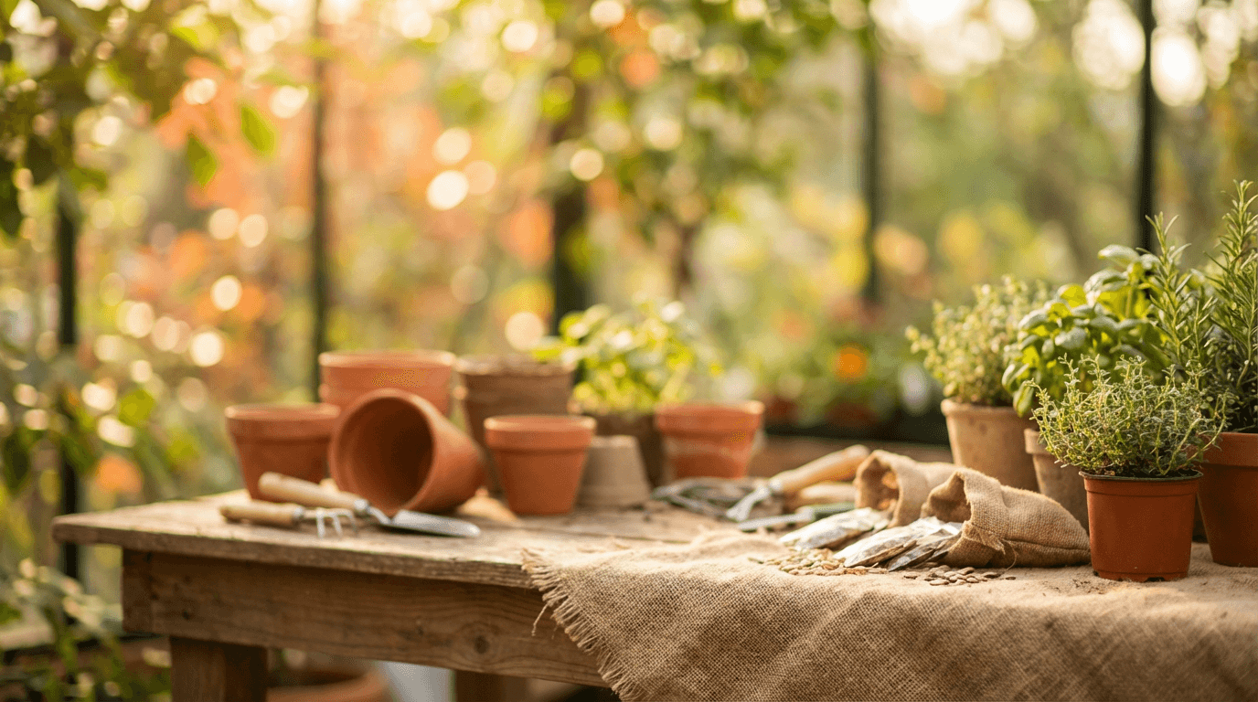 Gartenbedarf günstig kaufen 2025: Mit Saisonkalender bis zu 300€* sparen